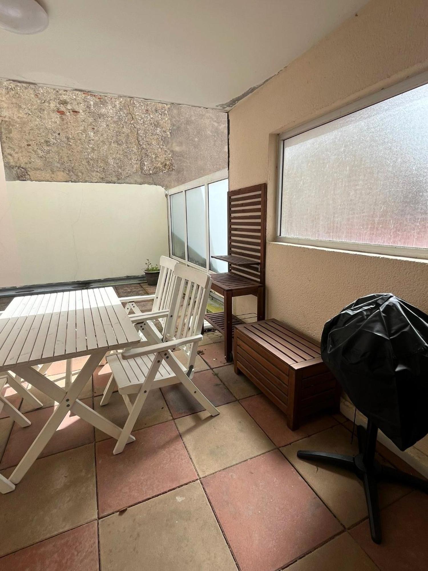 La Terrasse Apartment Les Sables-d'Olonne Luaran gambar